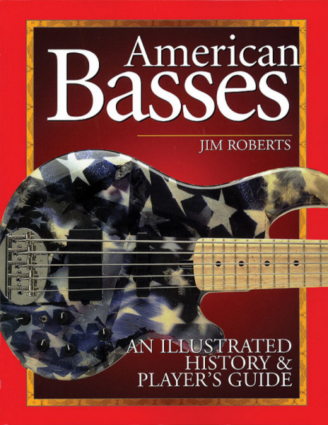 AMERICAN BASSES AN ILLUSTRATED HISTORY AND