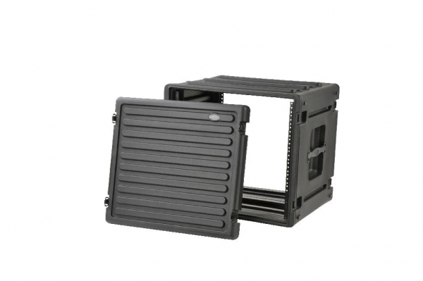 19&quot; Case SKB R10U Roto Rack