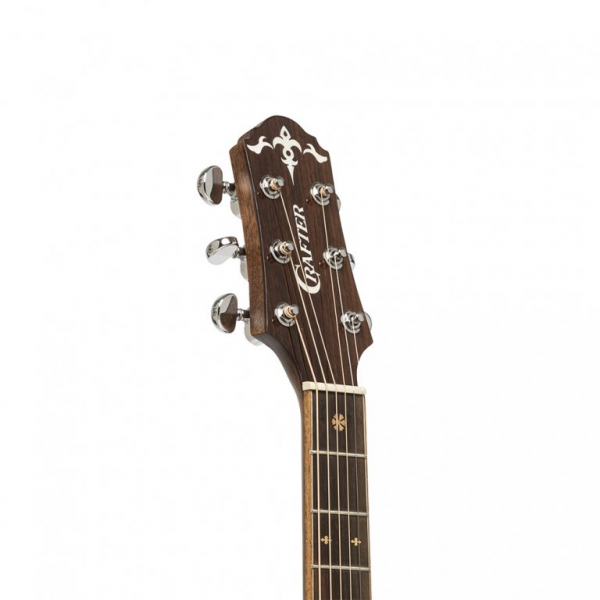 Westerngitarre Crafter STG G16CE PRO