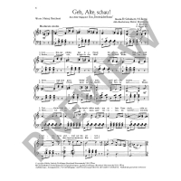 Vorschau: Spielbnd für Akkordeon Vorschau: Spielbnd für Akkordeon Klänge aus Wien 1