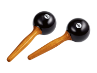 Vorschau: Maracas Meinl PM1BK Vorschau: Maracas Meinl PM1BK