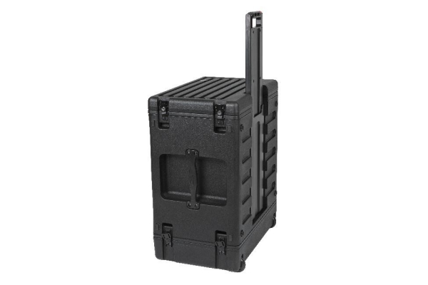 19&quot; Case SKB R6UW Rolling Roto Rack