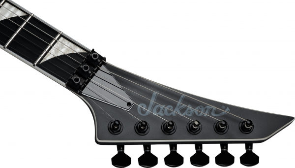 E-Gitarre Jackson Pro Plus Pure Metal Ltd Soloist SL1A - SBK