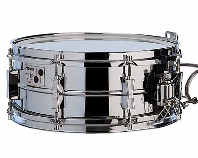 Snare Drum Sonor MP 454