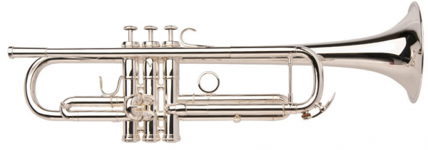B-Trompete Adams A3 M Selected 060 SP Ausstellungsinstrument