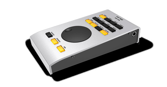 Fernsteuerung RME ARC USB