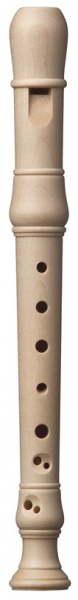 Sopranino-Blockflöte Küng Studio 1202