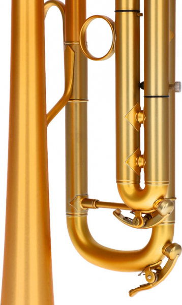 B-Trompete B&S MBXHLR-8M-0D