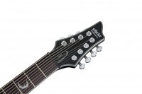 Vorschau: E-Gitarre Schecter Damien Vorschau: E-Gitarre Schecter Damien Platinum 8 - SBK