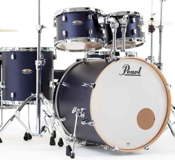 Drumset Pearl DMP925S/C207 Decade Maple 2023