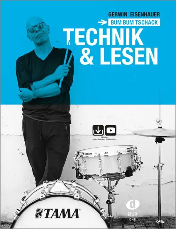 Edition Dux Bum Bum Tschack - Technik & Lesen, Fachbücher Von Gerwin Eisenhauer - Bild 3