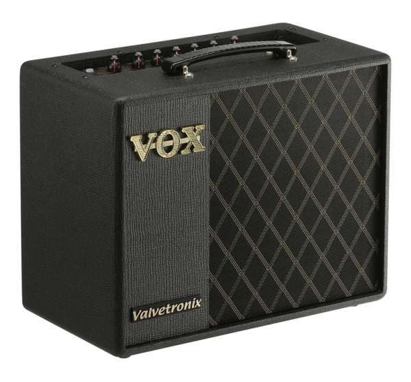 Gitarrencombo VOX Valvetronix VT20X