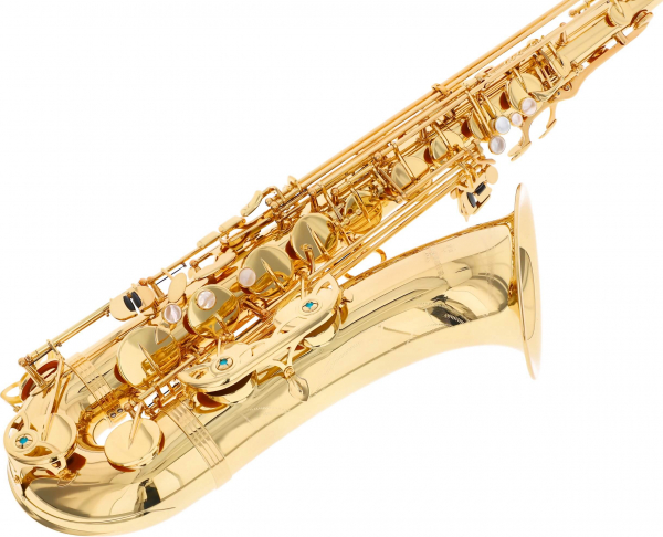 B-Tenor-Saxophon Yanagisawa T-WO1 Professional