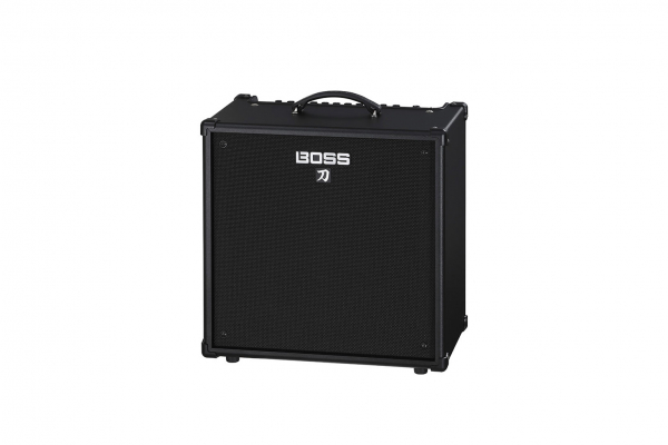 Basscombo Boss Katana-110 Bass
