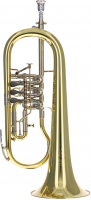 Vorschau: B-Flügelhorn B&S Vorschau: B-Flügelhorn B&S 17/2TR-L