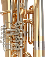 Vorschau: B-Tuba Miraphone 91A11000 Vorschau: B-Tuba Miraphone 91A11000