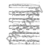 Vorschau: Sonate für Klavier Sonate Vorschau: Sonate für Klavier Sonate 23 f-moll op 57 (Appassionata)