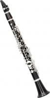 Vorschau: Es-Klarinette F. Arthur Vorschau: Es-Klarinette F. Arthur Uebel Es-721 GSP