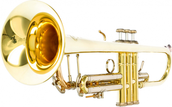 B-Trompete B&S Challenger I 3137-L