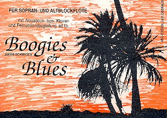 Boogies and Blues : für