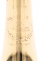 Vorschau: B-Trompete B&S Vorschau: B-Trompete B&S Challenger I 3137G-L