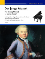 Vorschau: Spielstücke Der junge Vorschau: Spielstücke Der junge Mozart