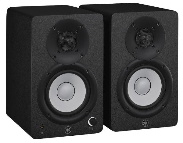 Studiomonitor Set Yamaha HS4