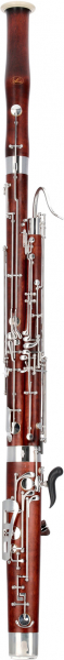 Fagott Schreiber WS5031-2N-0