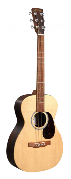 Westerngitarre Martin 0-X2E Cocobolo Remastered