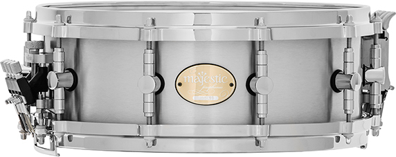 Concert-Snare-Drum Majestic MPS1450AL