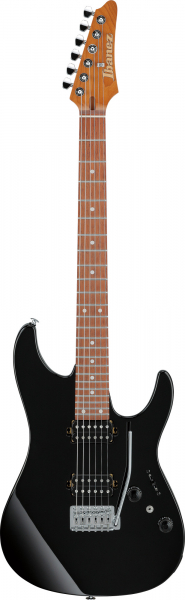 E-Gitarre Ibanez AZ24S2-BK