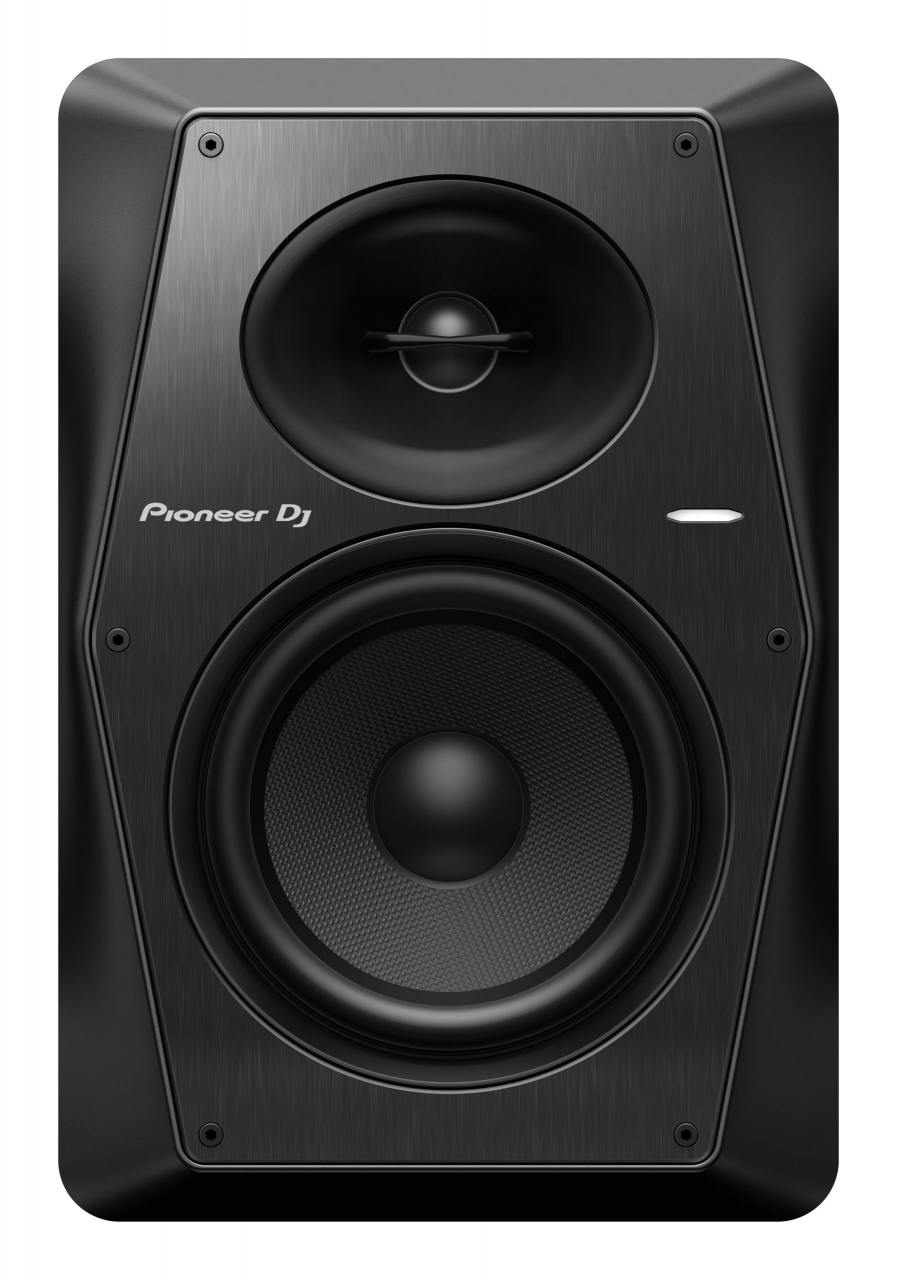 Pioneer Studiomonitor Aktiv Vm-70