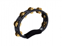 Vorschau: Tambourin Meinl TMT1B-BK Vorschau: Tambourin Meinl TMT1B-BK