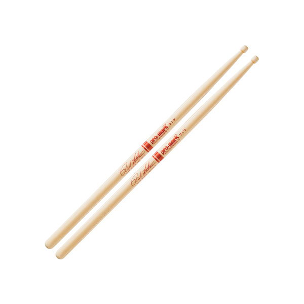 Drumsticks Pro Mark TX717W Rick Latham