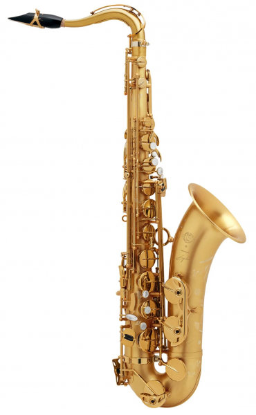 B-Tenor-Saxophon Selmer Signature SE-TSIM