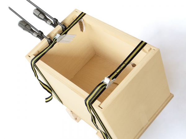 Cajon Bausatz Meinl MYO-CAJ-OV