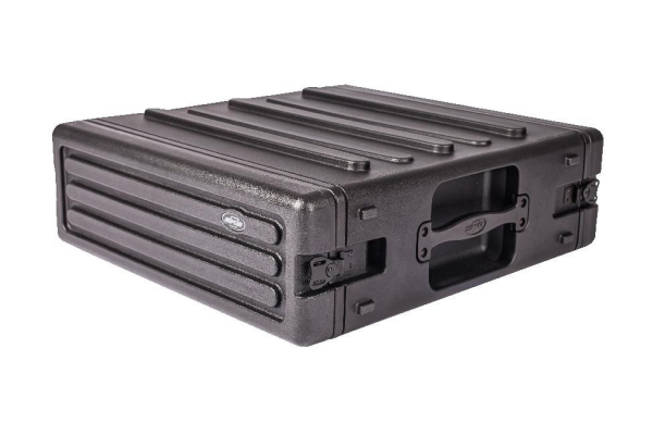 19&quot; Case SKB R3U Roto Rack