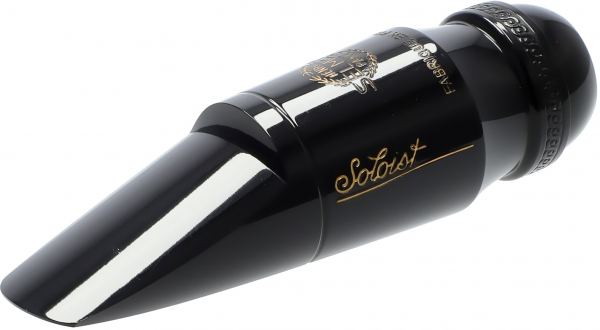 Mundstück für Alt-Saxophon Selmer Soloist E