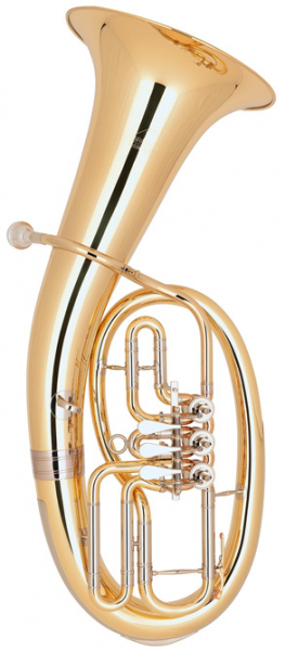 B-Bariton Miraphone 53N1100A