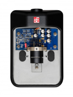 Vorschau: Grenzflächen Mikrofon sE Vorschau: Grenzflächen Mikrofon sE Electronics BL8