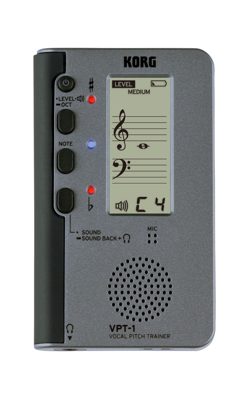 Korg-Repeater/Stimmgerät - Bild 3