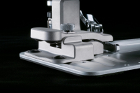 Vorschau: Doppelfußmaschine Pearl Vorschau: Doppelfußmaschine Pearl P-3002DL Demon Drive Lefty