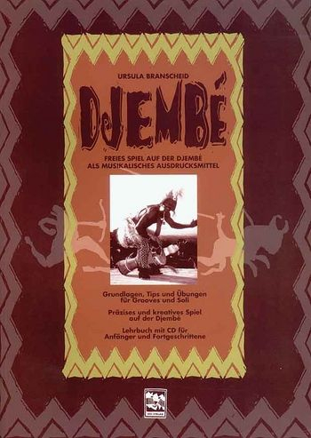 Schule für Djembe Djembe 1