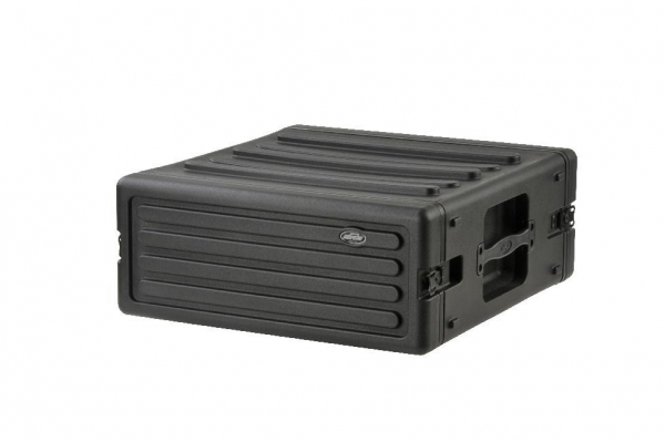 19&quot; Case SKB R4U Roto Rack