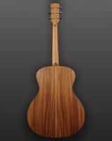 Vorschau: Westerngitarre Vorschau: Westerngitarre You's Guitars GA25E Koa Story Series