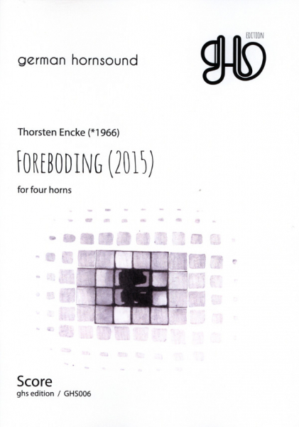 Foreboding für 4 Hörner