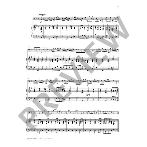 Sammelband für Cello Best of Cello Classics