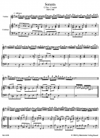 Vorschau: Partitur & Vorschau: Partitur & Stimmen Sämtliche Werke