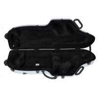 Vorschau: Rollkoffer für Vorschau: Rollkoffer für Bariton-Saxophon BAM 3101XL Hightech