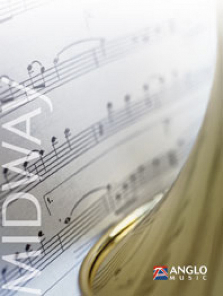 The Pioneers for concert band (Grade 3)